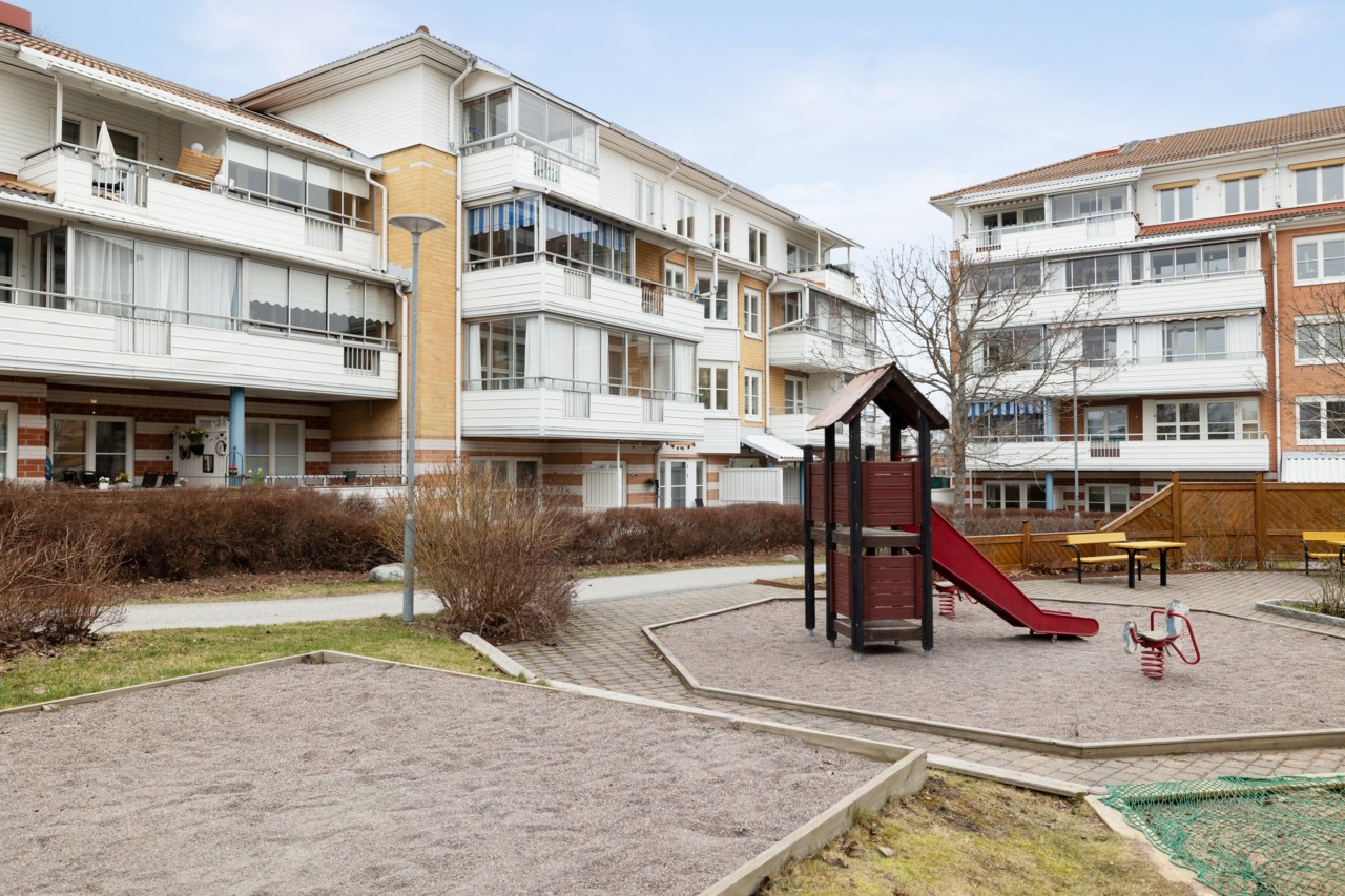 Bygdevägen 30