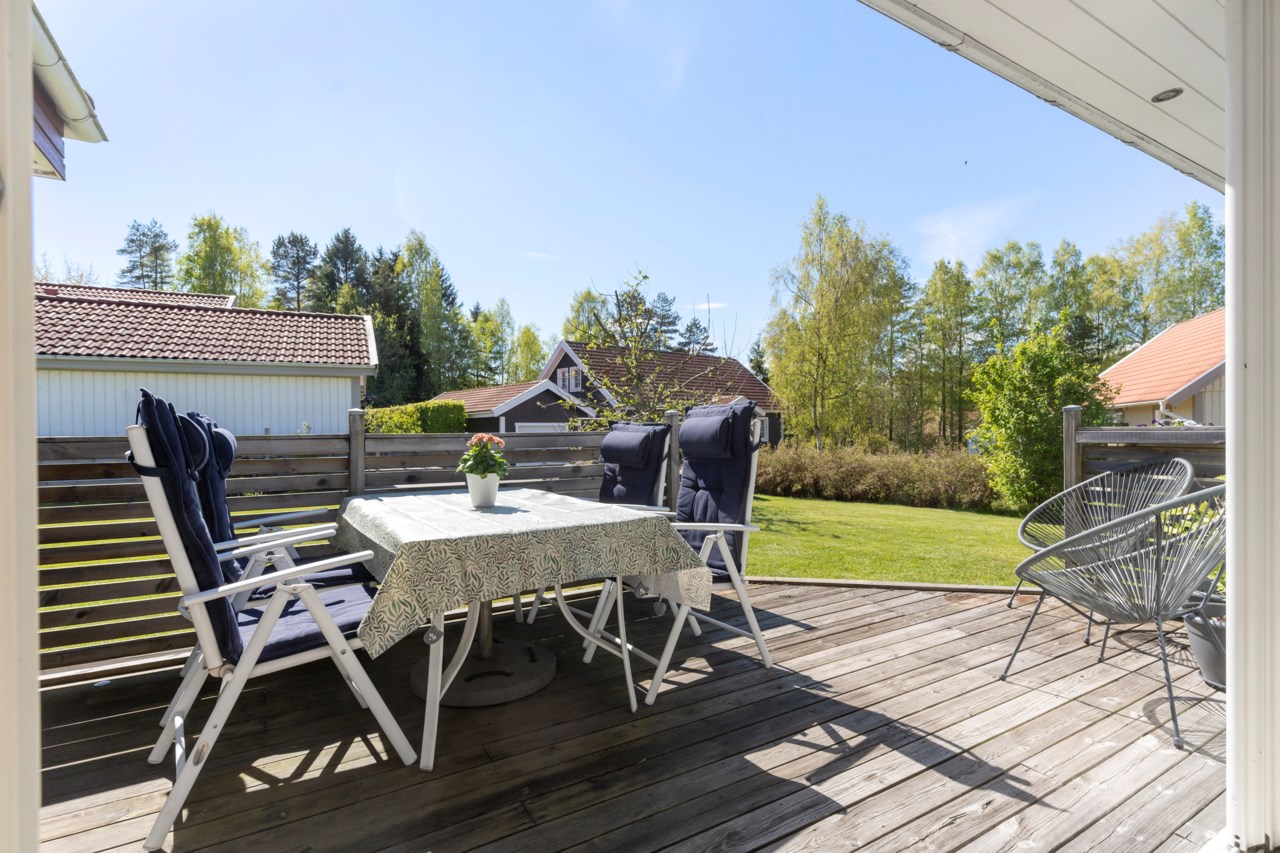 Bengtsforsvägen 7