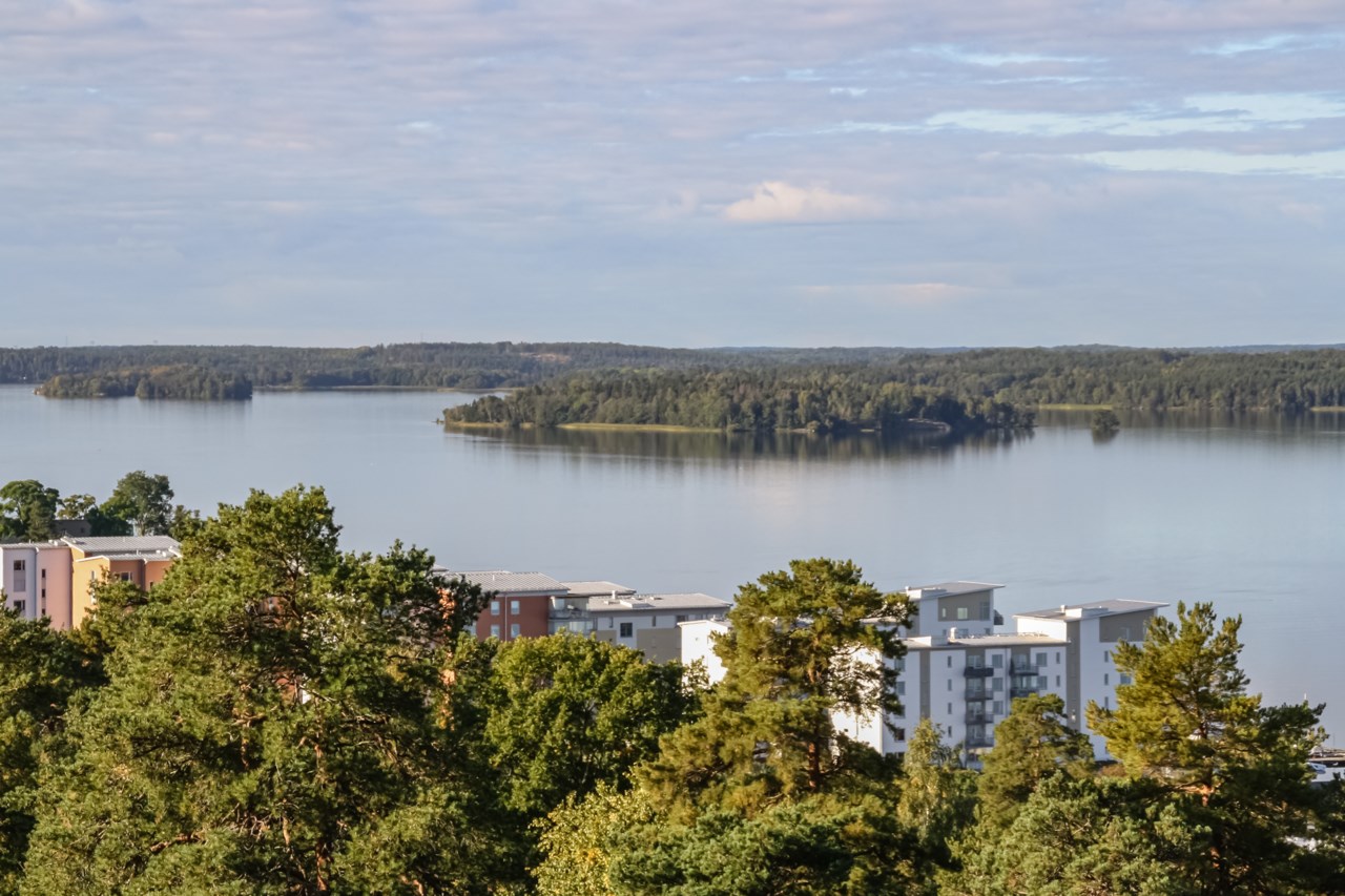 Svetsarvägen 13, 7tr