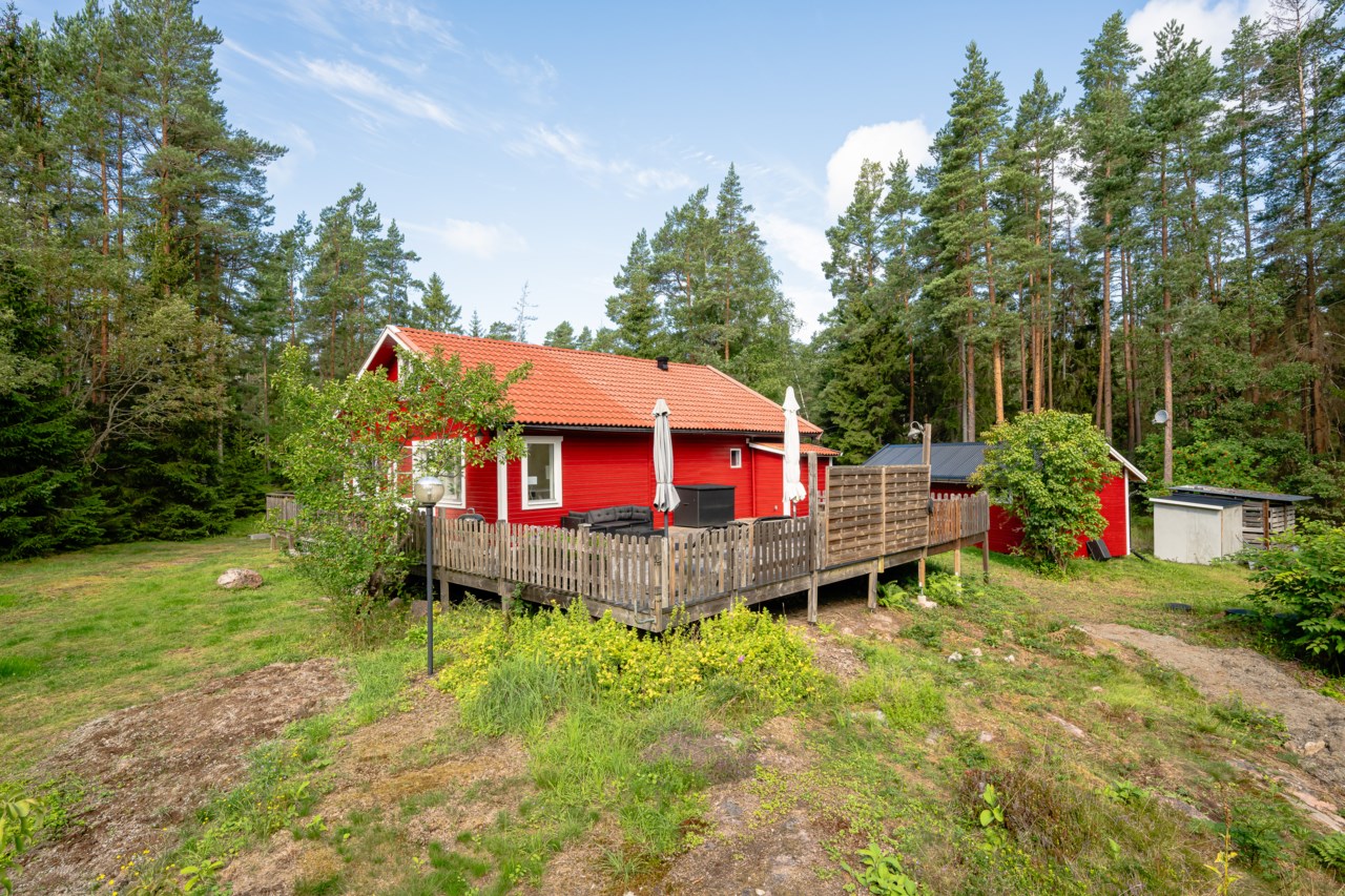 Ljusterövägen 131