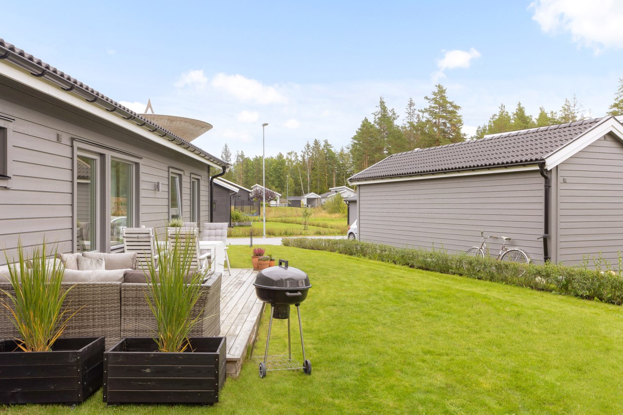 Tibble Skogsväg 44
