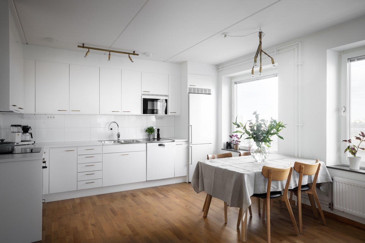 Nybohovsbacken 35C
