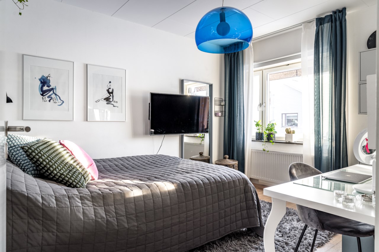 Tordyvelvägen 16