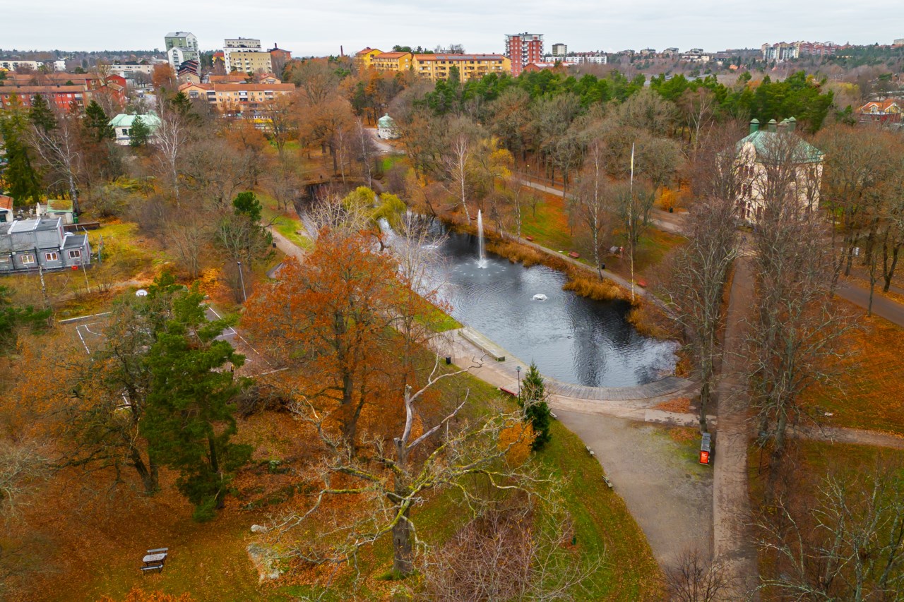 Bergtallsvägen 34, 1 tr