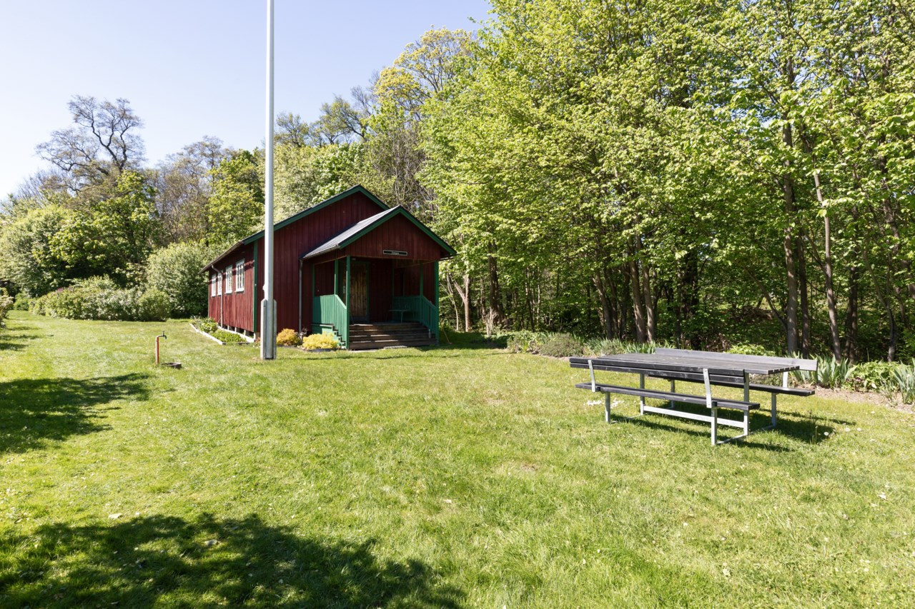 Järvavägen 10, lott 10