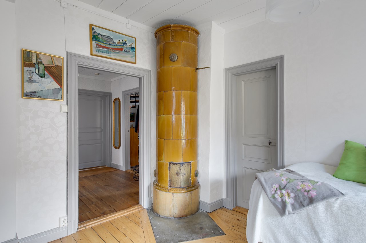 Övre Slottsgatan 9B