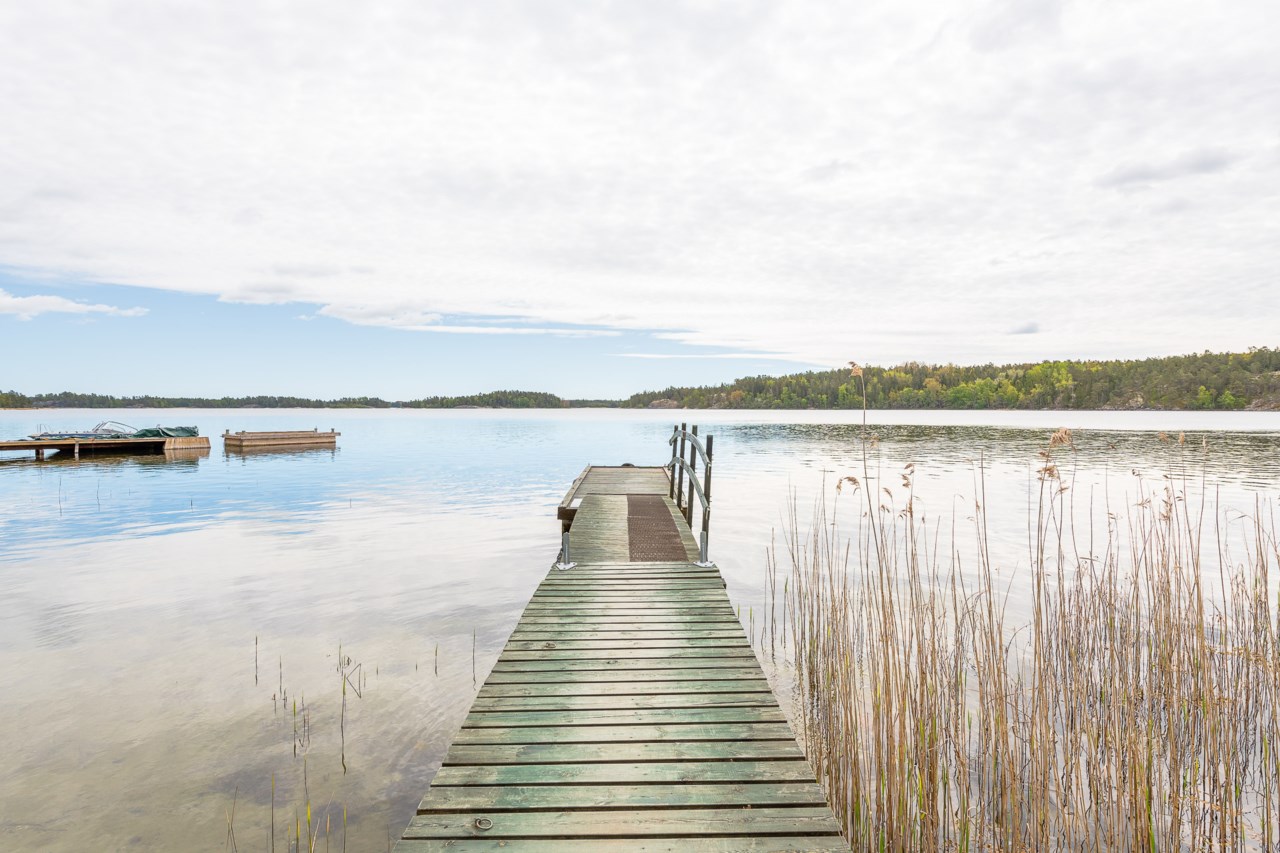 Siarö Kalvholmen 14