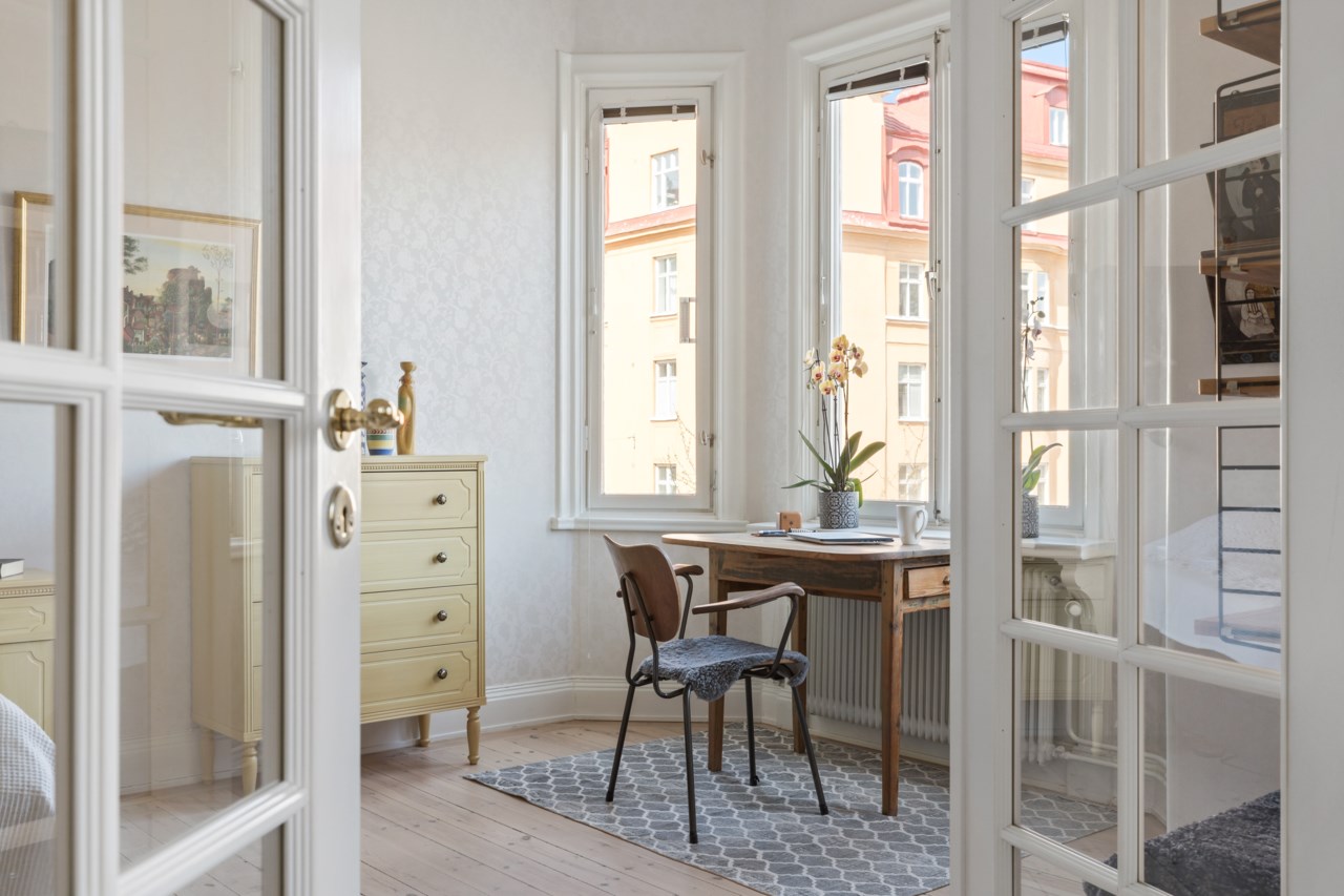 Råsundavägen 121A