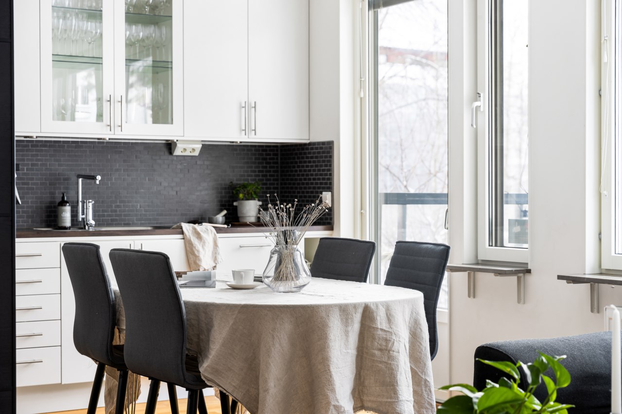 Fridensborgsvägen 19
