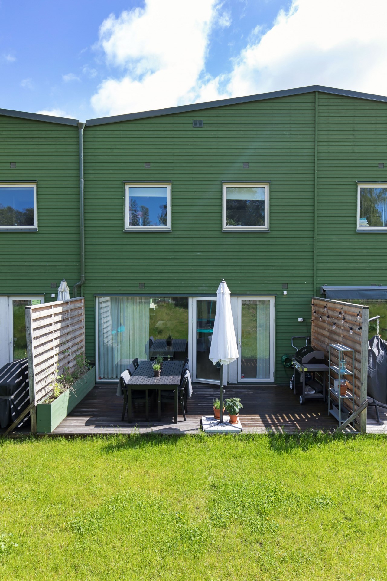 Sällhetsvägen 37