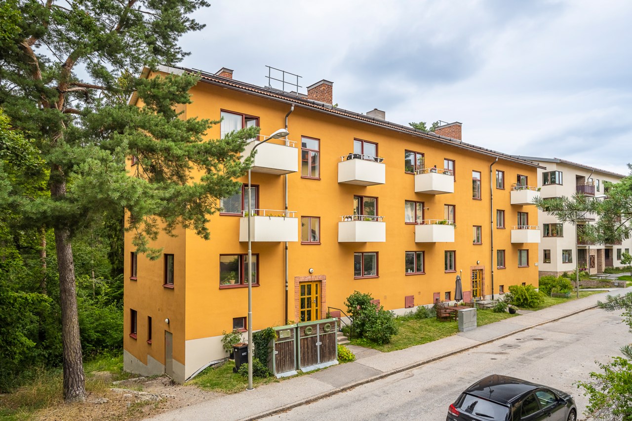 Mariestadsvägen 27