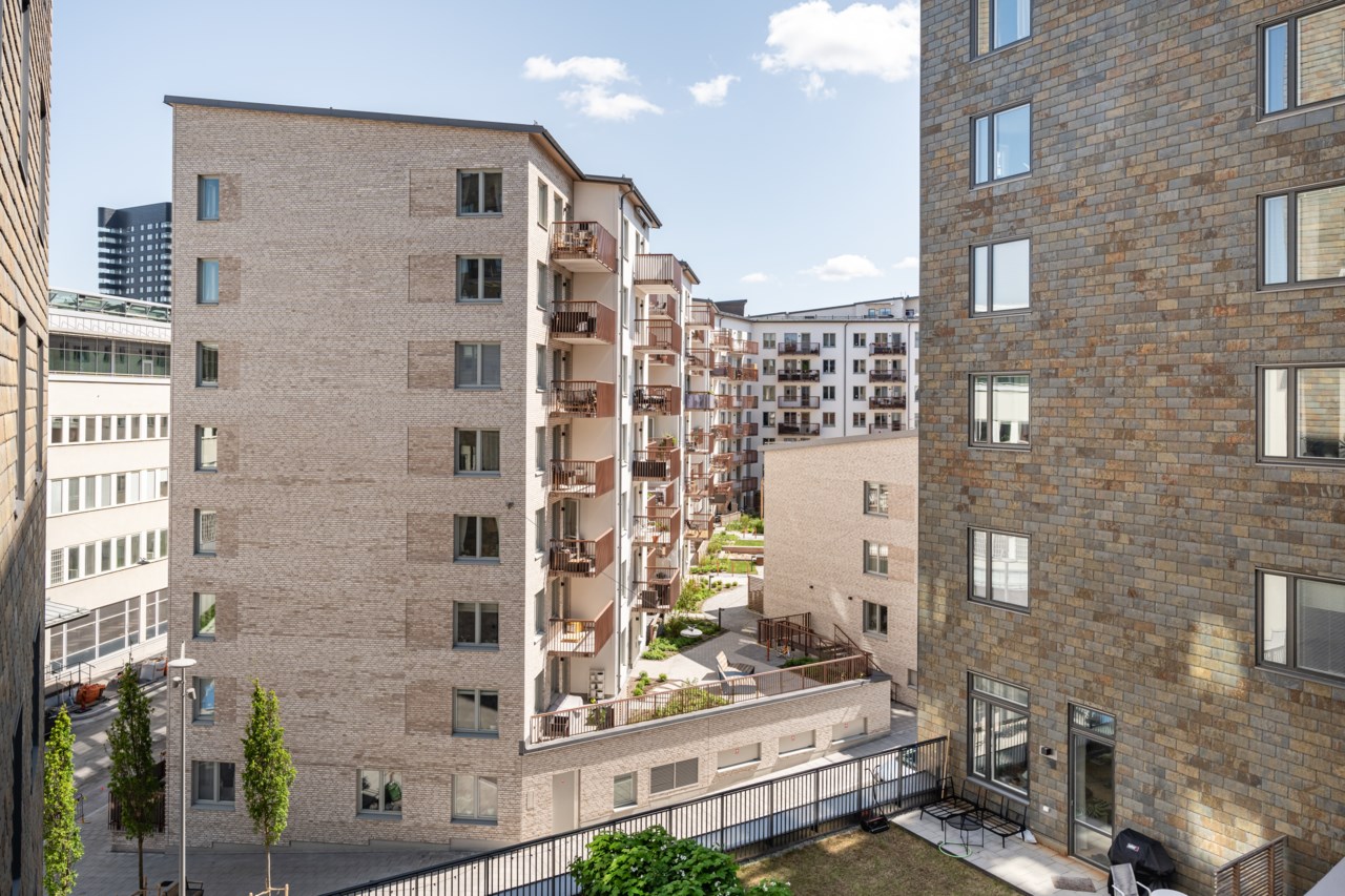 Oskarslundsbacken 39
