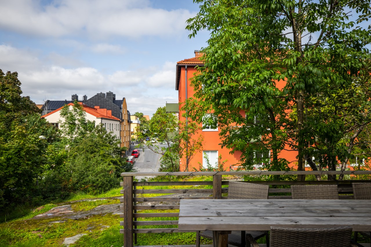 Valsbergs gränd 7