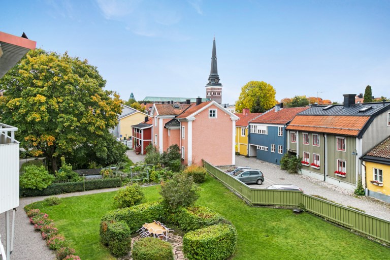Västerås – Centrum