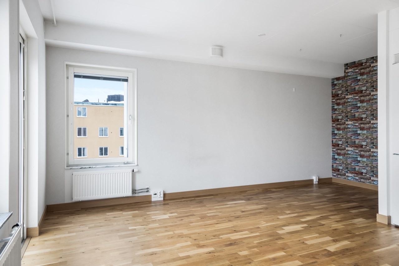 Enspännargatan 12 A, 7 tr