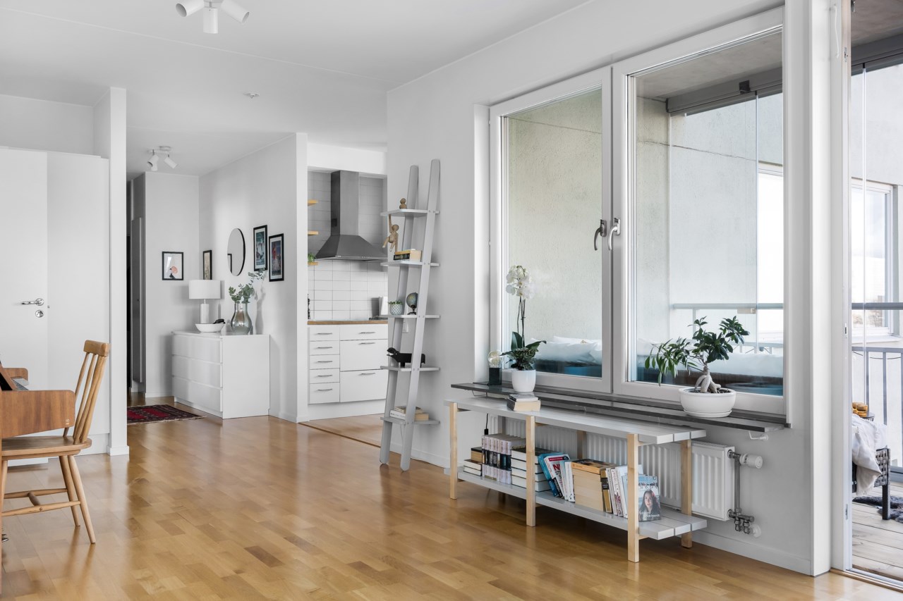 Blekegatan 1, 4 tr