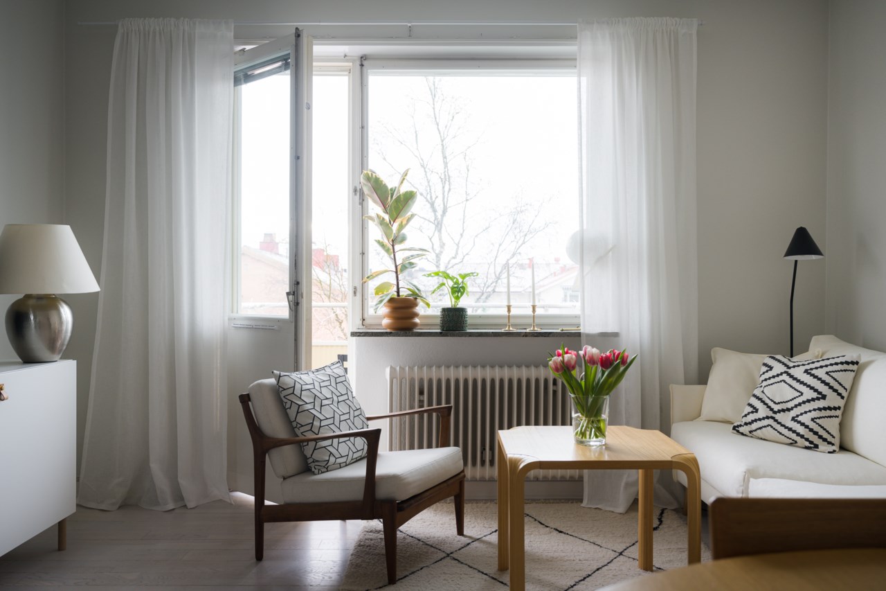 Bäckvägen 108, 3 tr