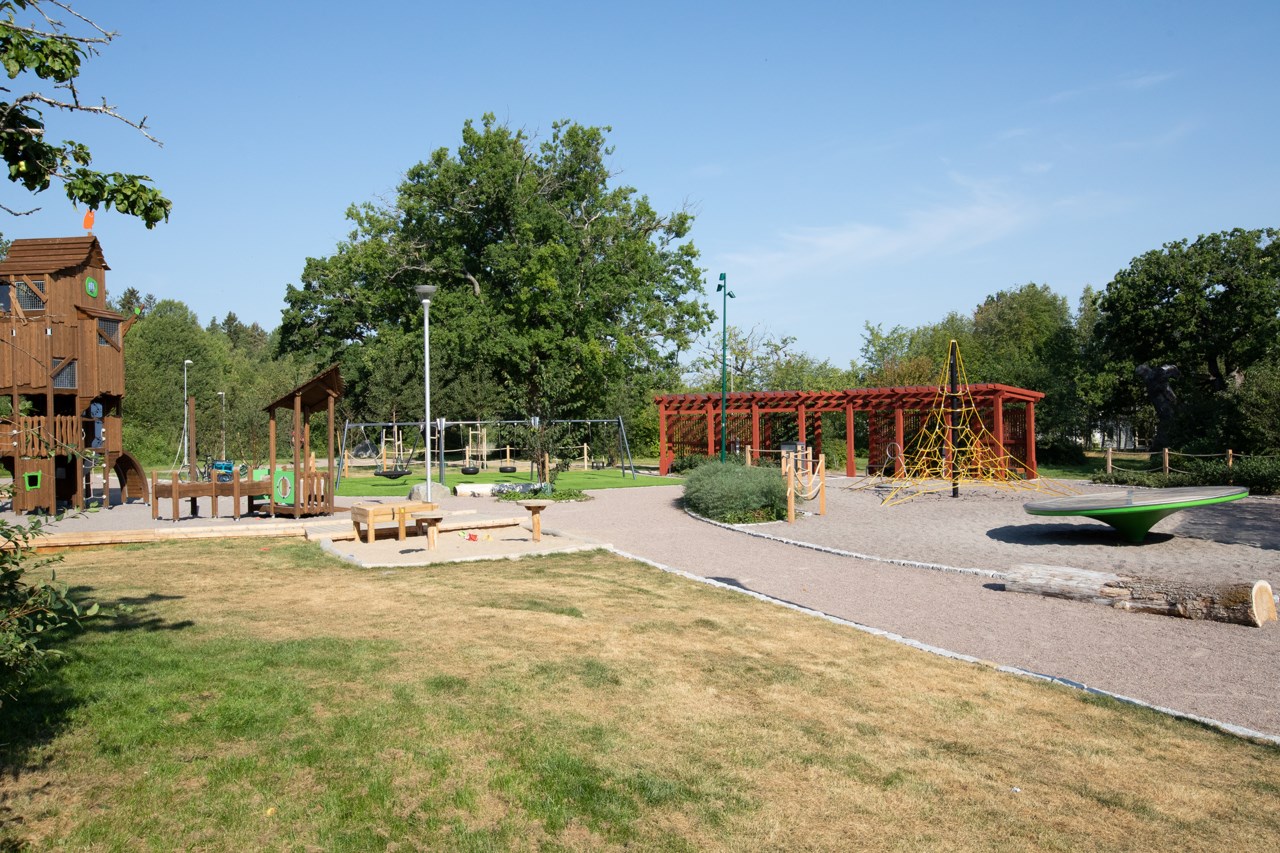 Bäcklösavägen 7