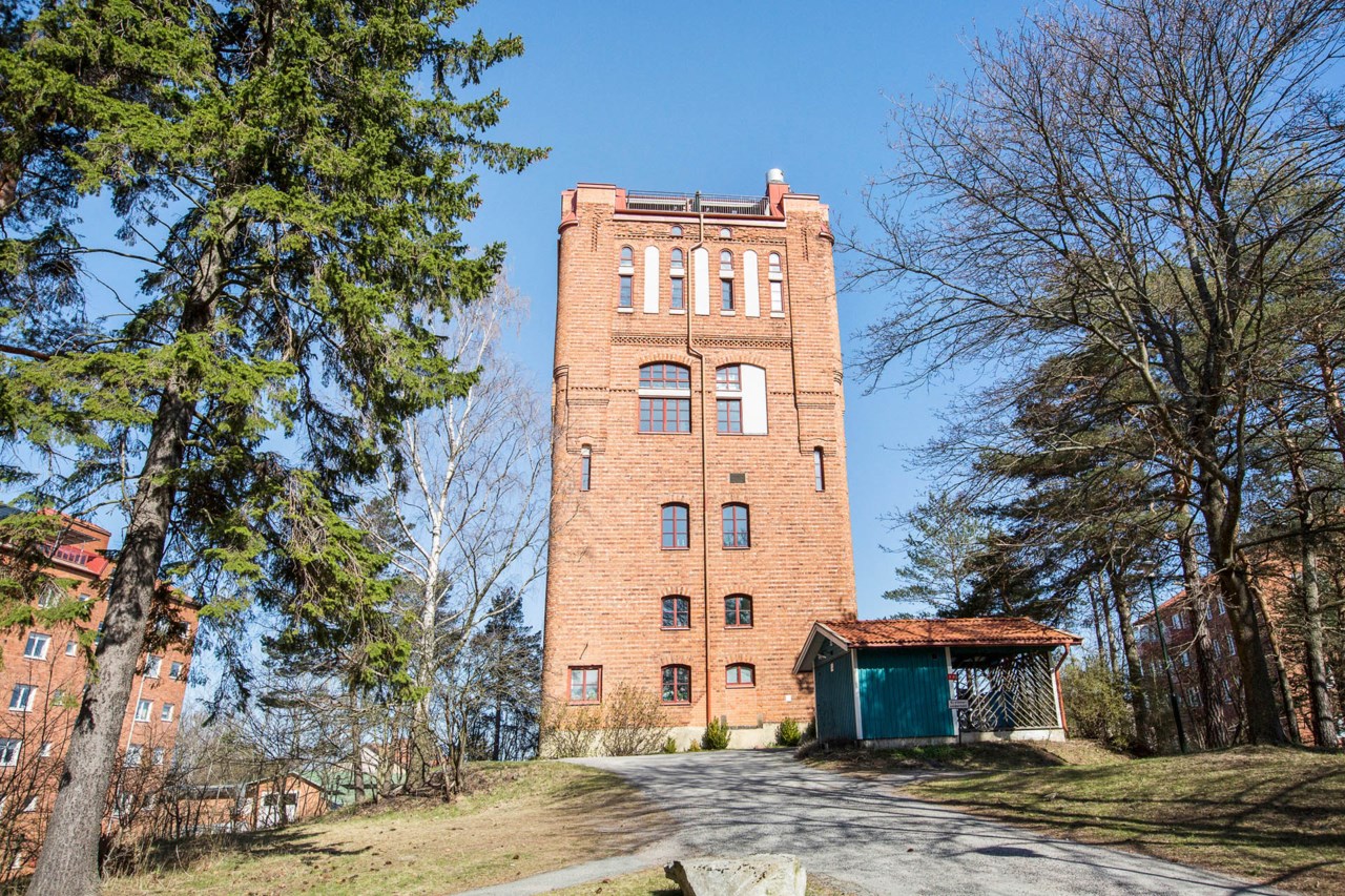 Näckrosvägen 23