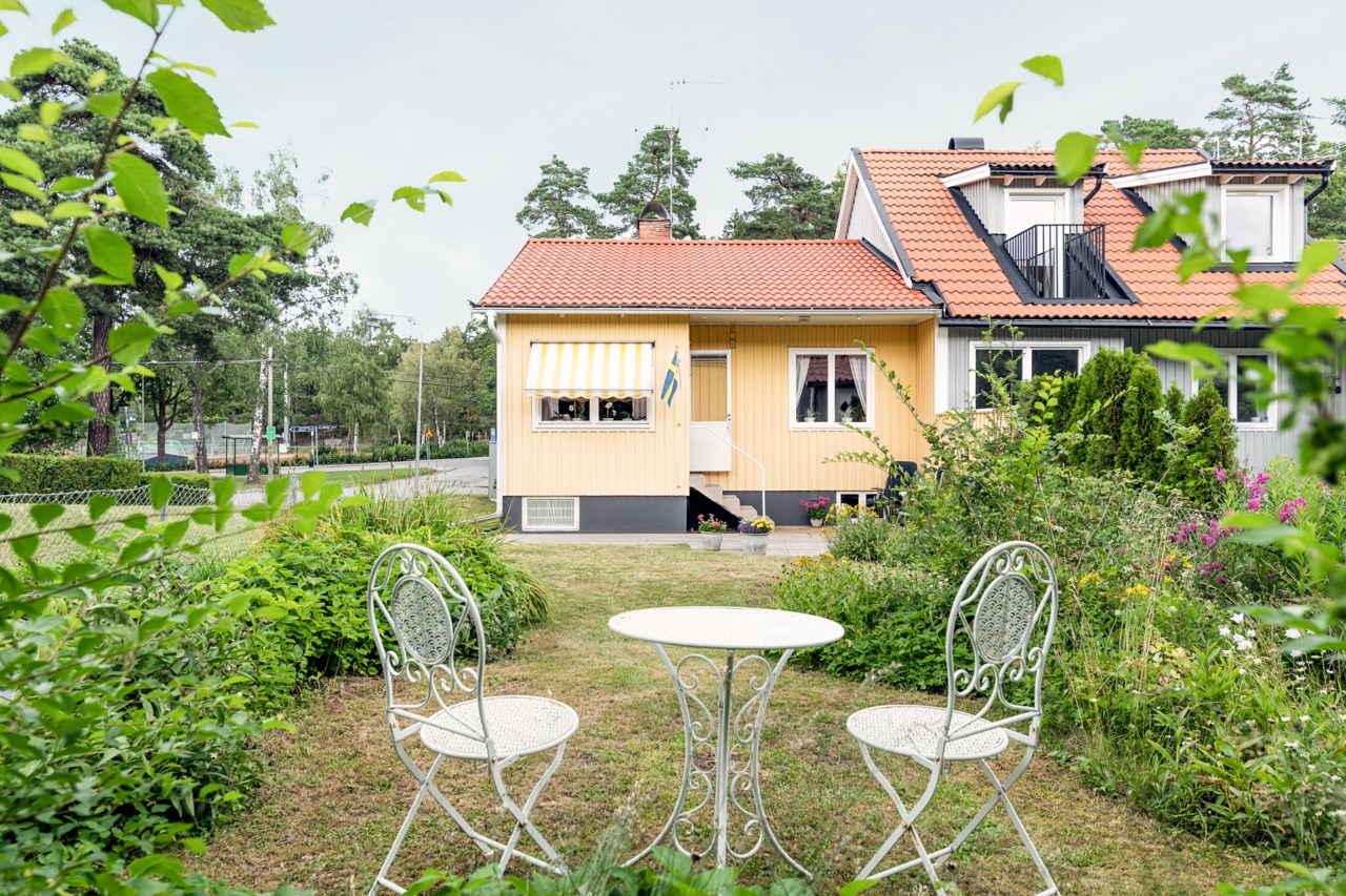 Koltrastvägen 45