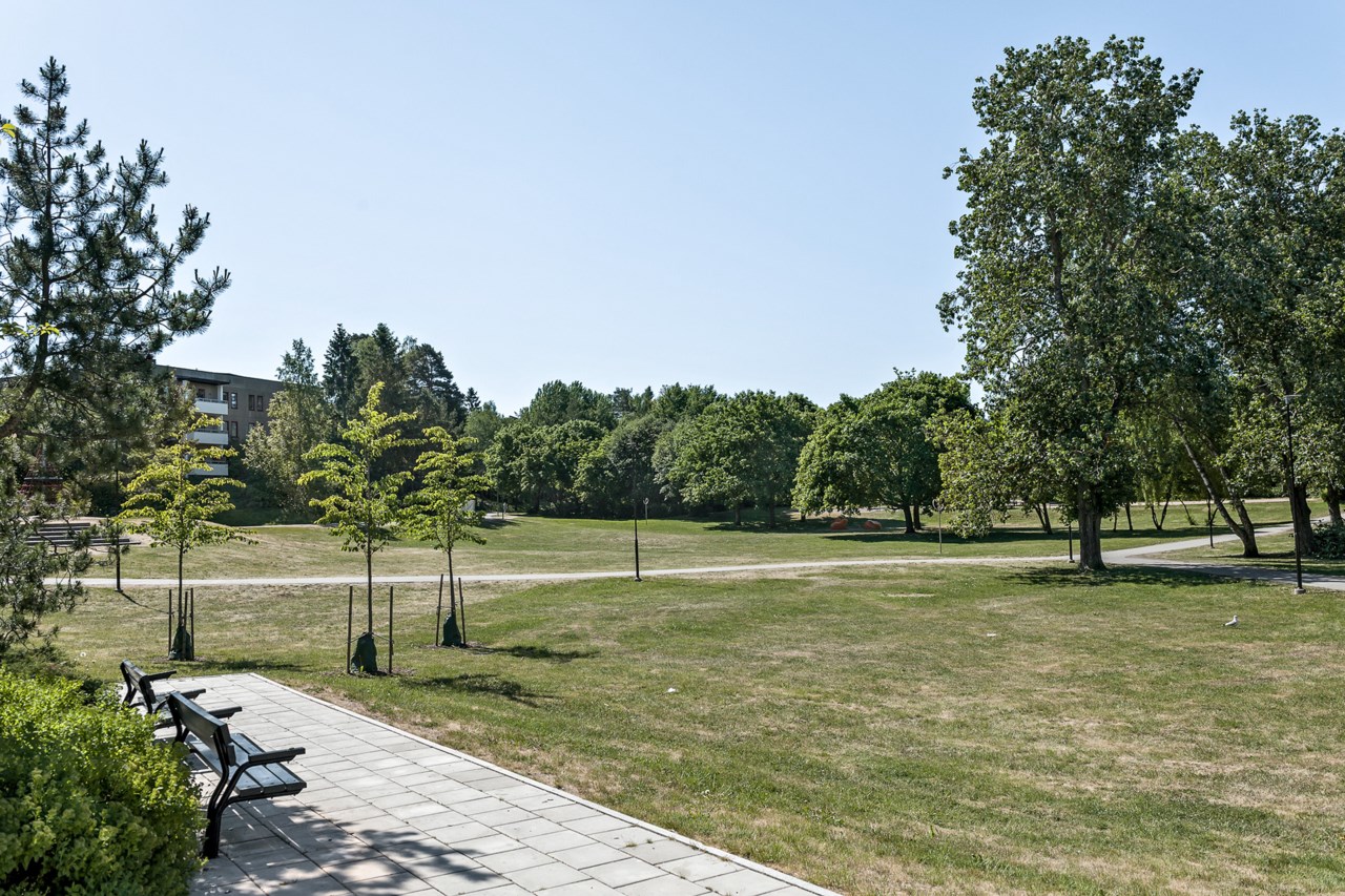 Utövägen 10