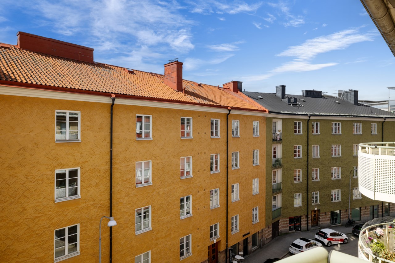 Andersvägen 3A