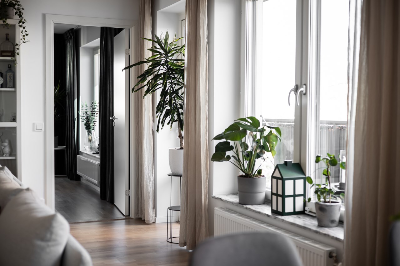 Årstaskogs Väg 9A, 7 tr