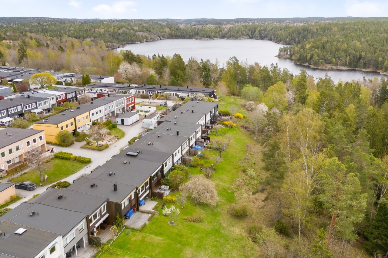 Musserongången 209
