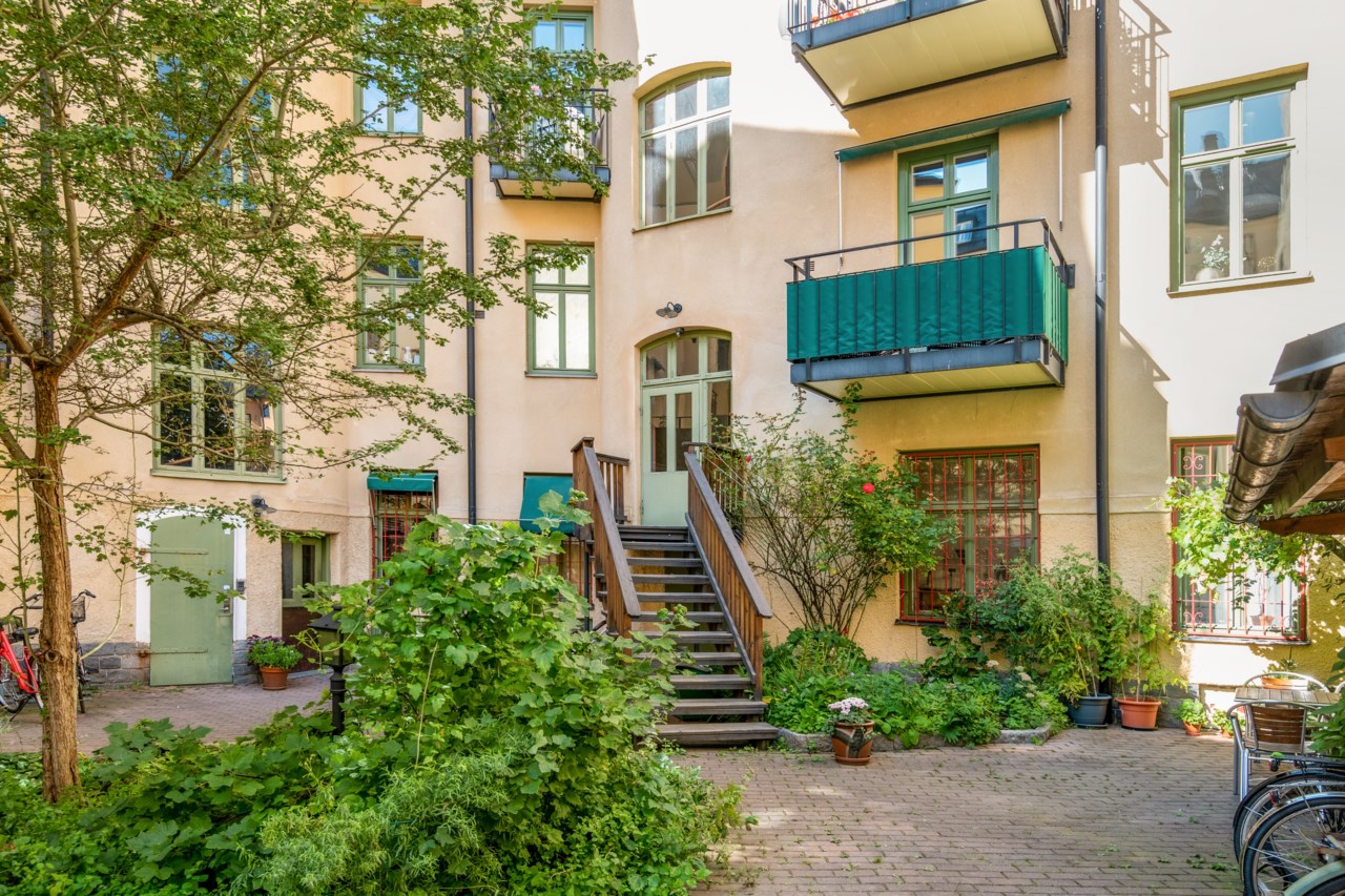 Karlbergsvägen 55