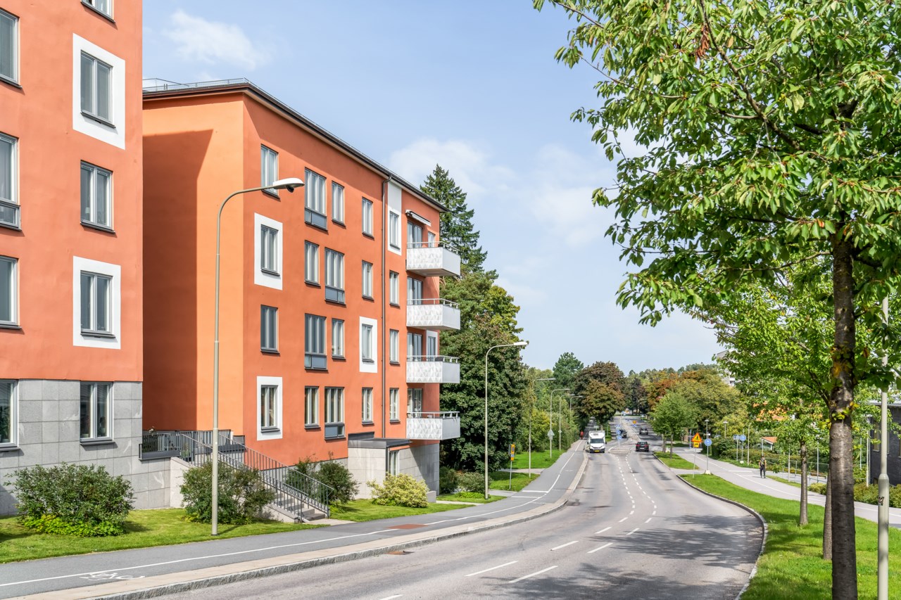 Enskedevägen 162