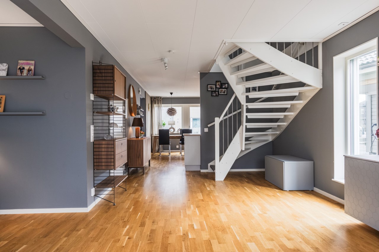 Sandviksvägen 12B