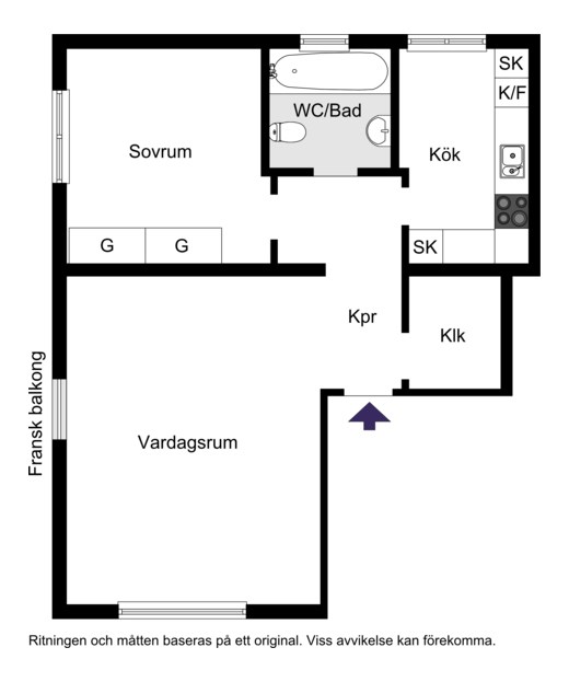 Finn Malmgrens väg 73