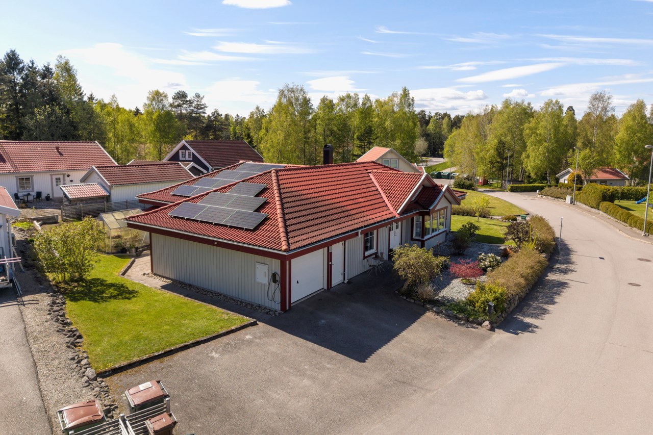 Bengtsforsvägen 7
