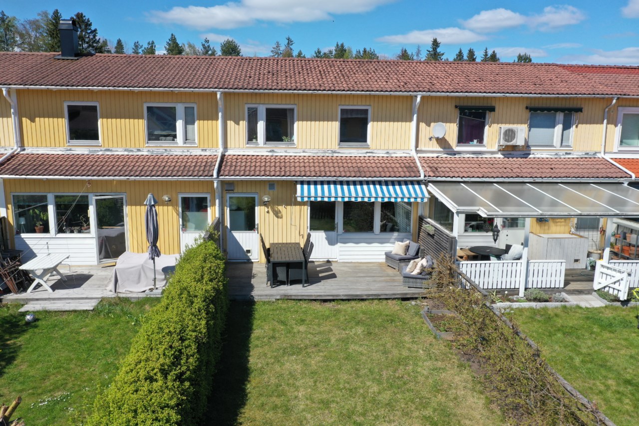 Torpängsvägen 6