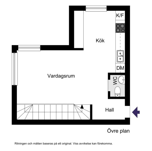 Valsbergs gränd 7