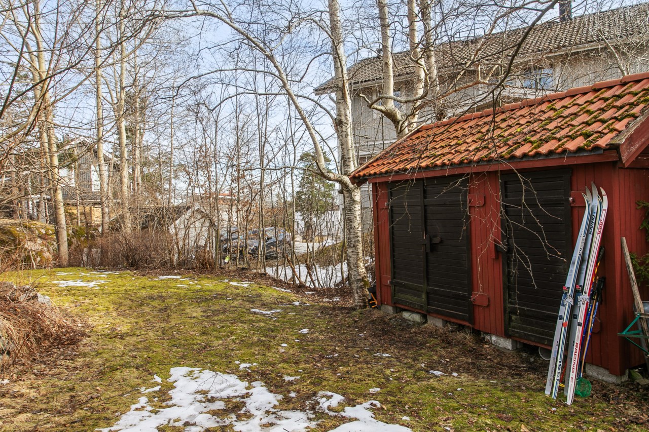 Husarvägen 10