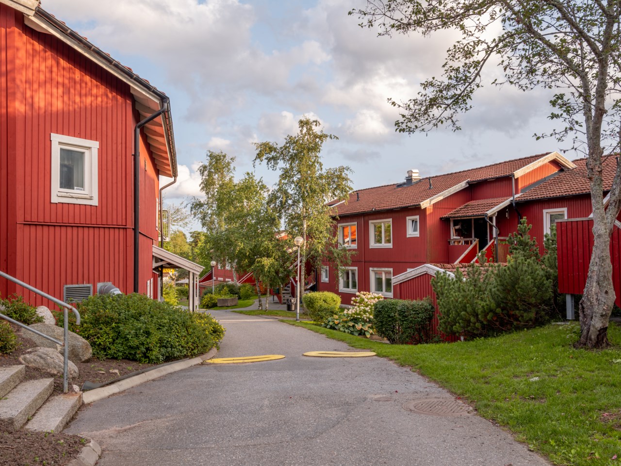 Diamantgången 197