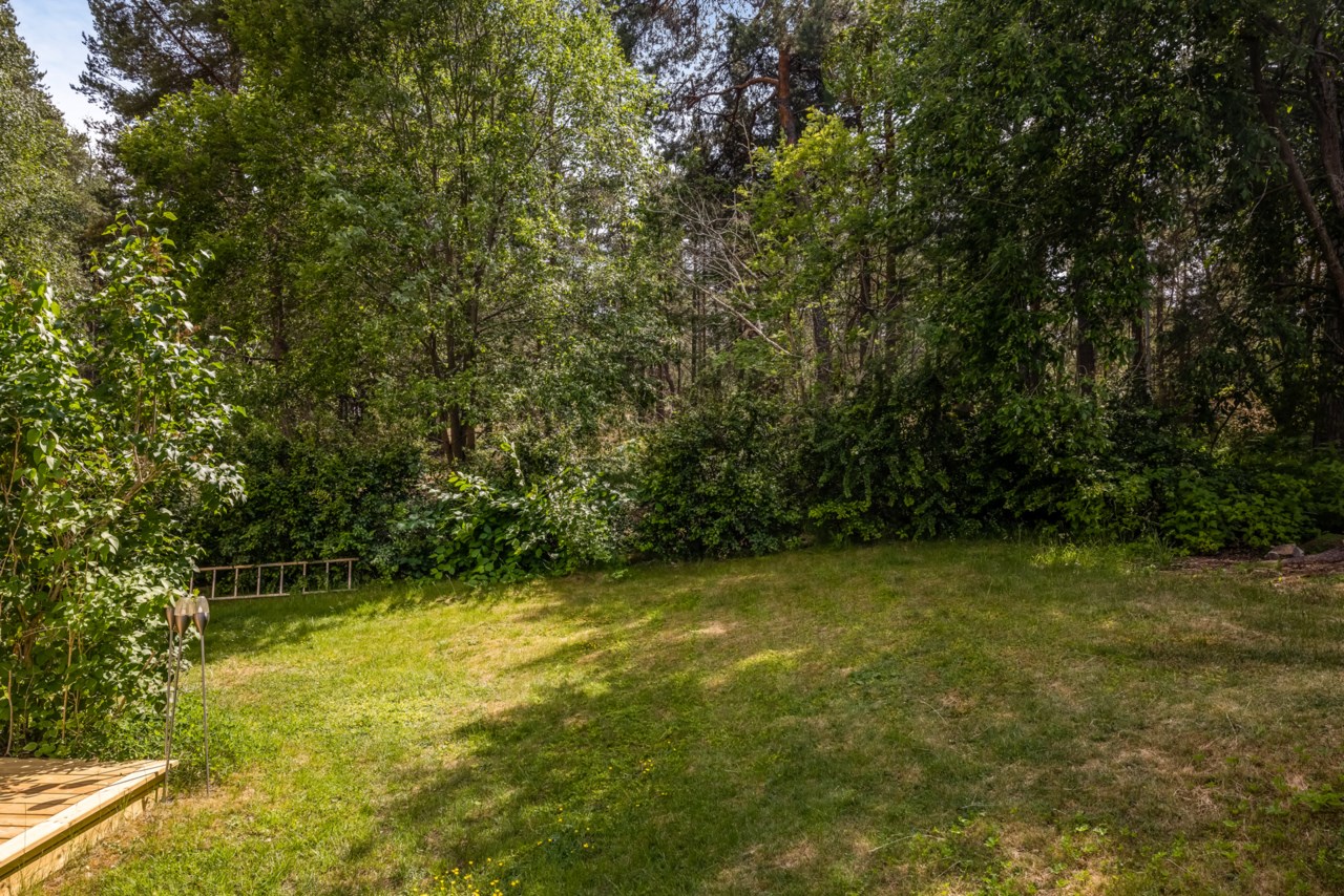 Bergvägen 20B