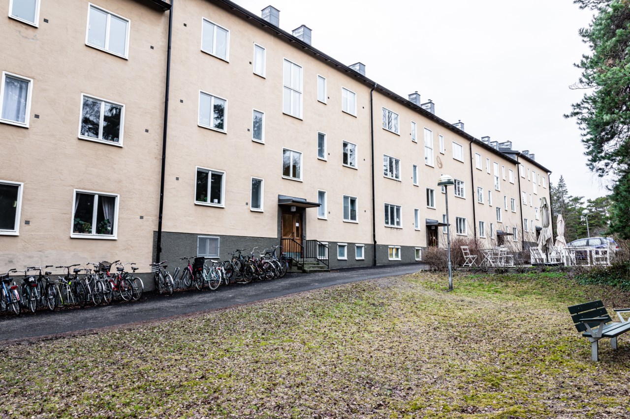 Sparfvenfeltsgatan 7
