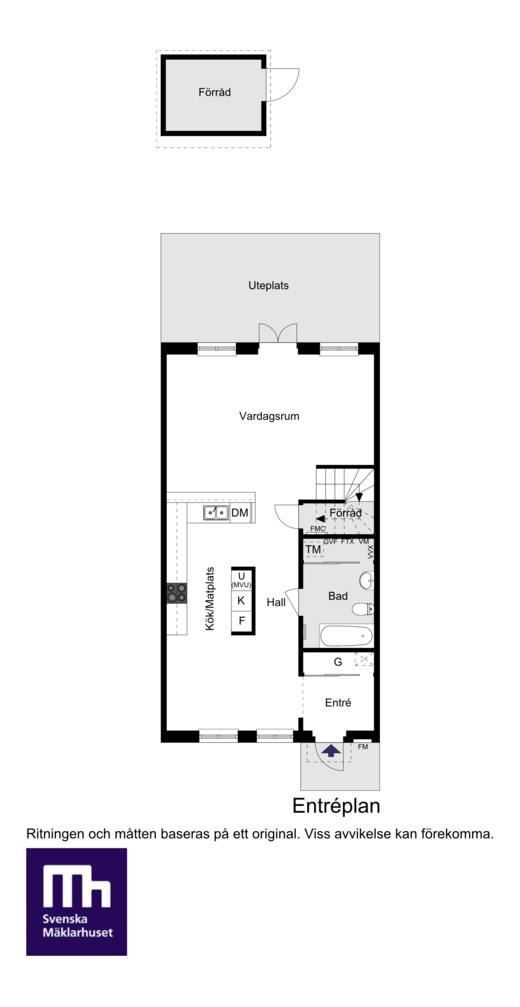 Våtmarksvägen 36