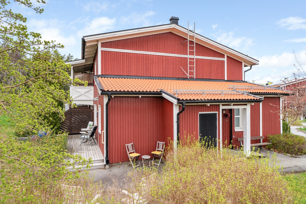 Täbyvägen 324E