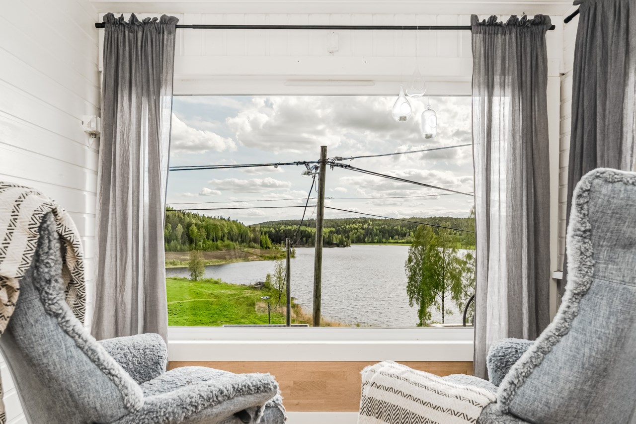 Stora Bandsjön 516
