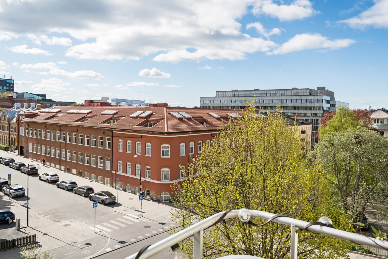 Rosengatan 11