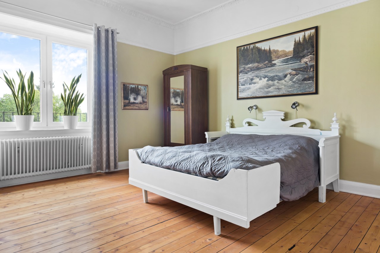 Råsundavägen 121B