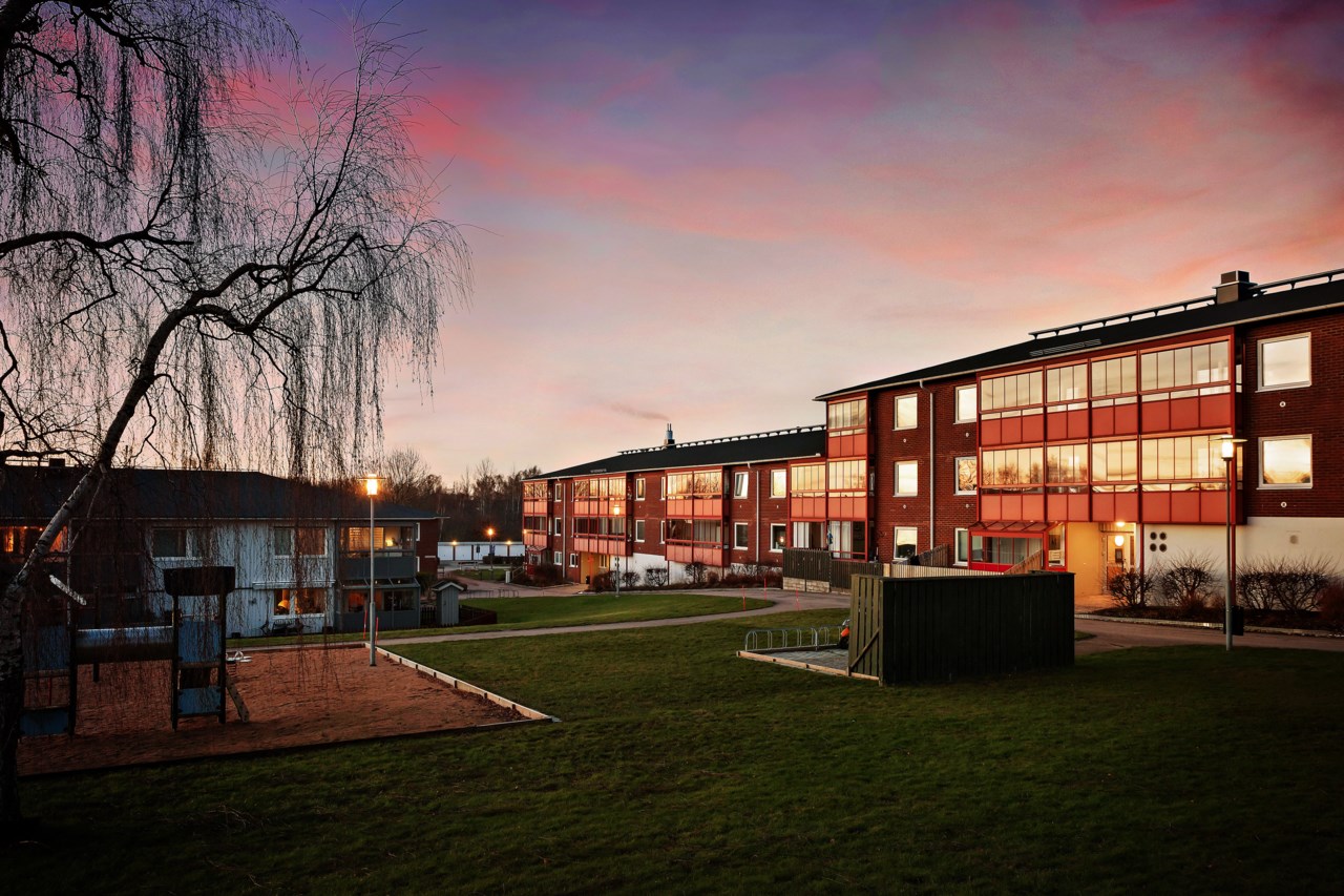 Kornhillsvägen 21D