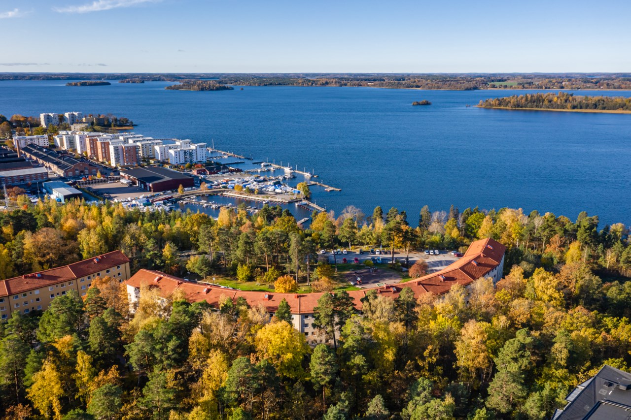 Smedvägen 20