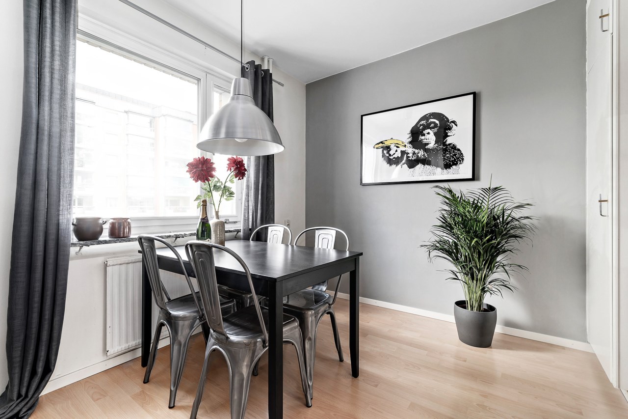 Klippgatan 20A, 4tr