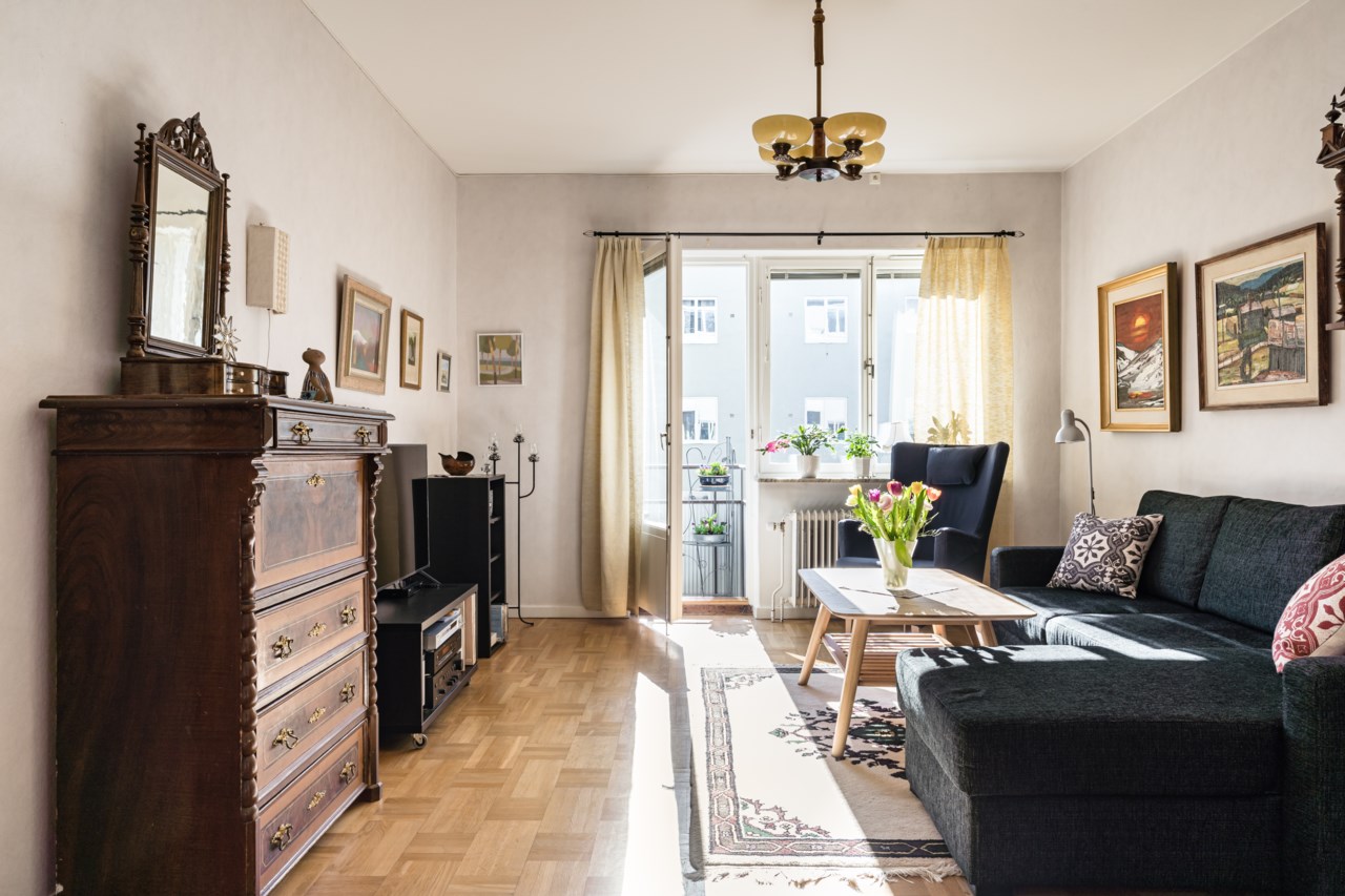 Gullmarsvägen 81