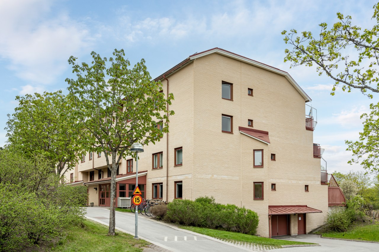Kabeluddsvägen 2