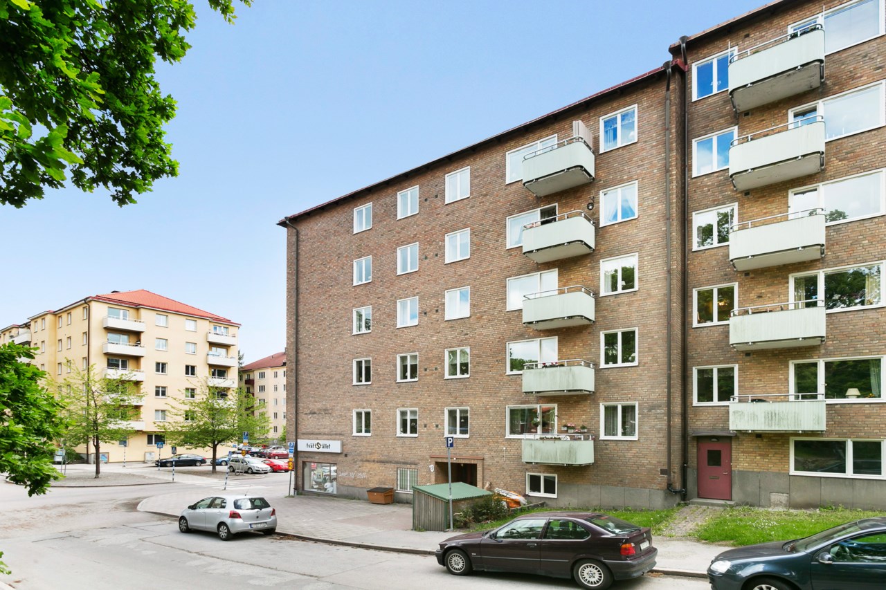 Hasselstigen 4